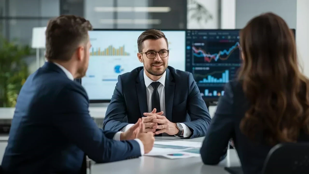 Financial Planning in Uncertain Markets: Smart Strategies for Stability