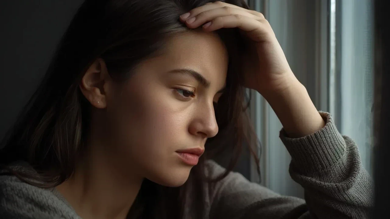 Physical Signs of Lifestyle Imbalance You Should Never Ignore