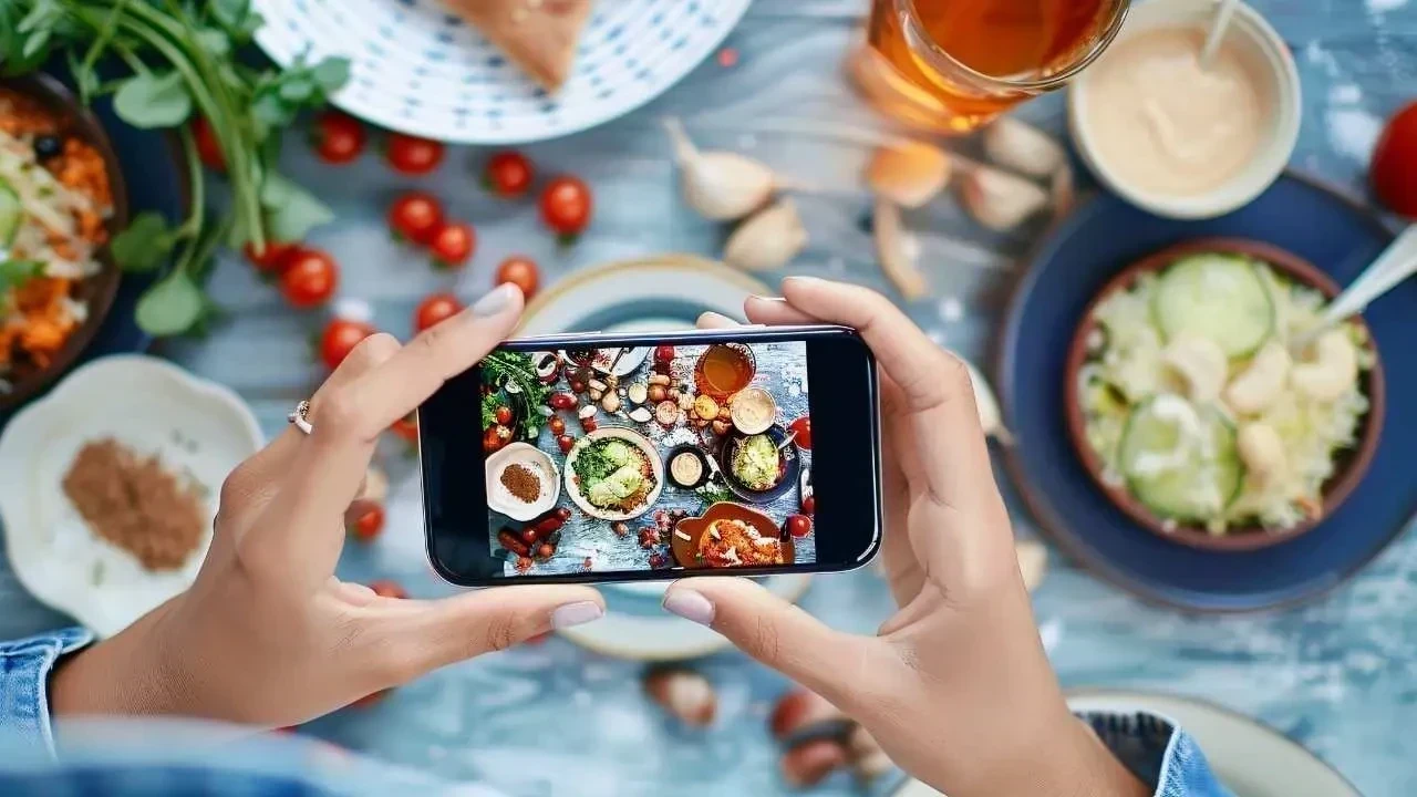 Why High-Protein Recipes Took Over Social Media in 2025