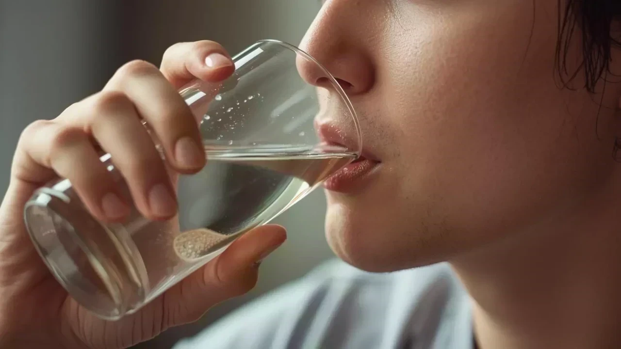 How Hydration Levels Influence Energy, Focus, and Daily Performance