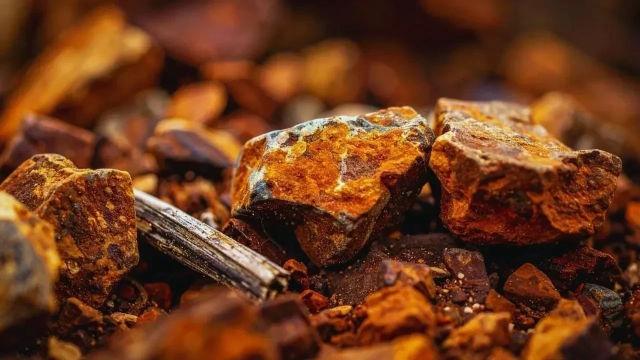 The Race for Critical Minerals: A Global Priority