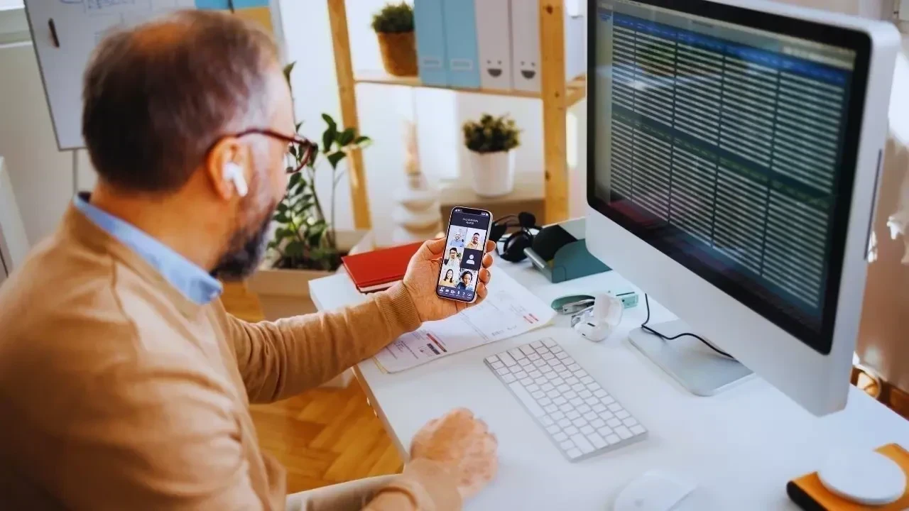 Redefining Family Dynamics: The Impact of Remote Work