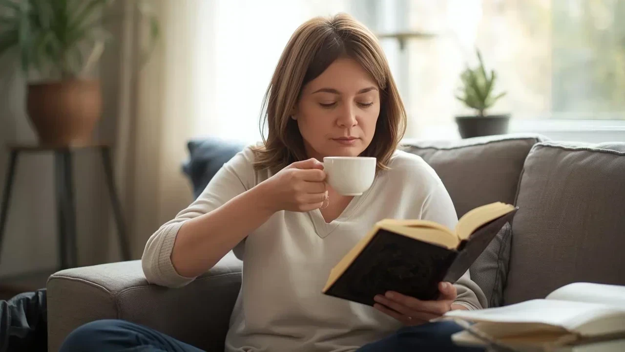 Best Daily Habits for Long-Term Health and Lasting Energy