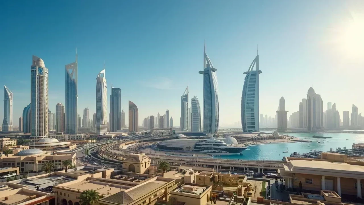 Cost of Living in Dubai for Indian Expats | Complete 2026 Guide