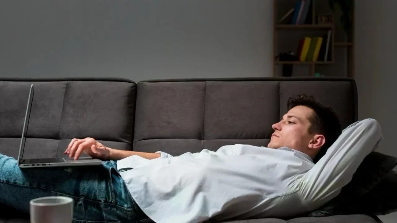 Stop Being Lazy This Winter! 3 Morning Habits for All-Day High Energy