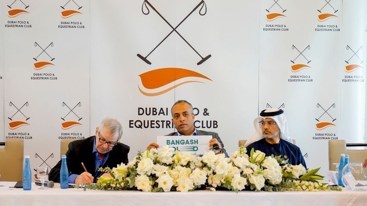UAE Polo Federation Cup 2026: Teams & Fixtures Announced