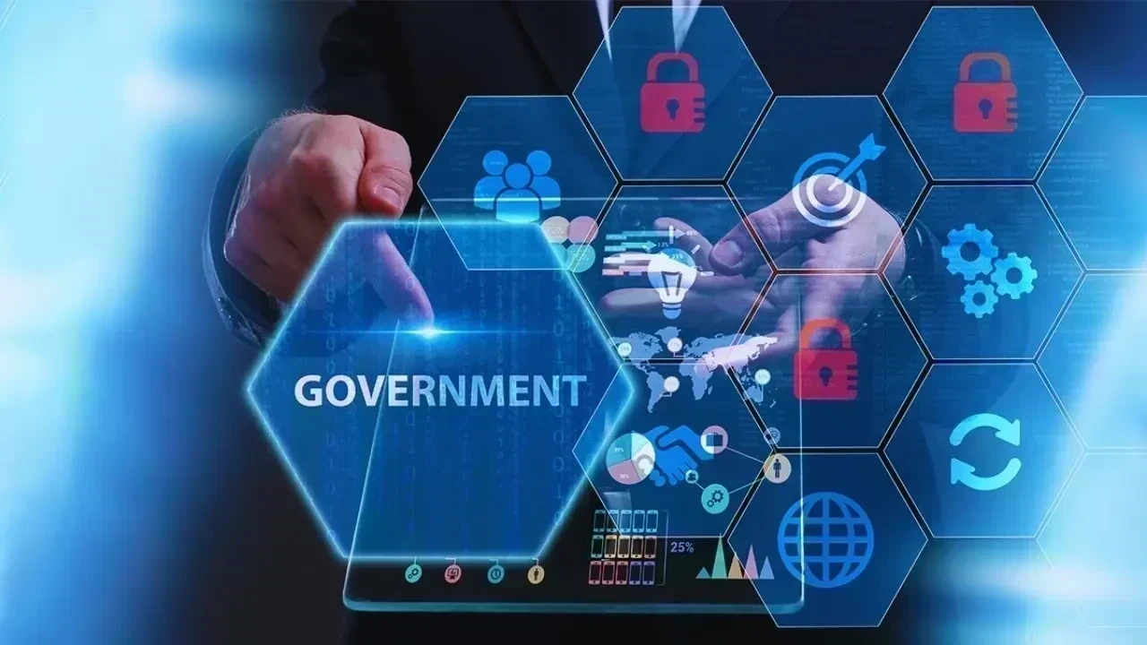 Dubai's Vision for AI in Governance: India Unveils Strategic Roadmap