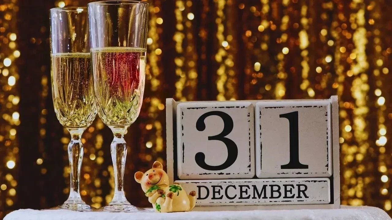 New Year’s Eve: A Night of Togetherness and Hope