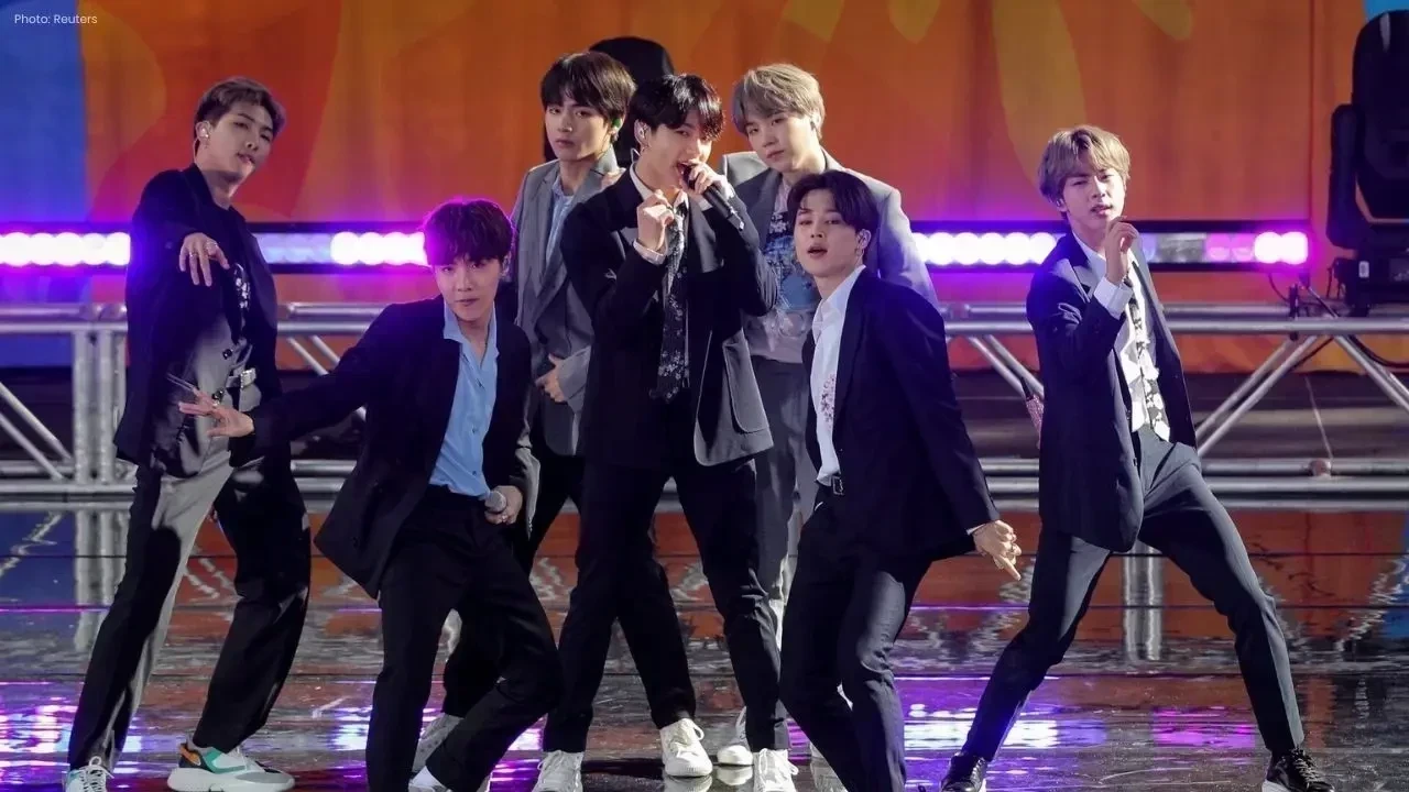 BTS Set to Drop First Album Following Three-Year Break