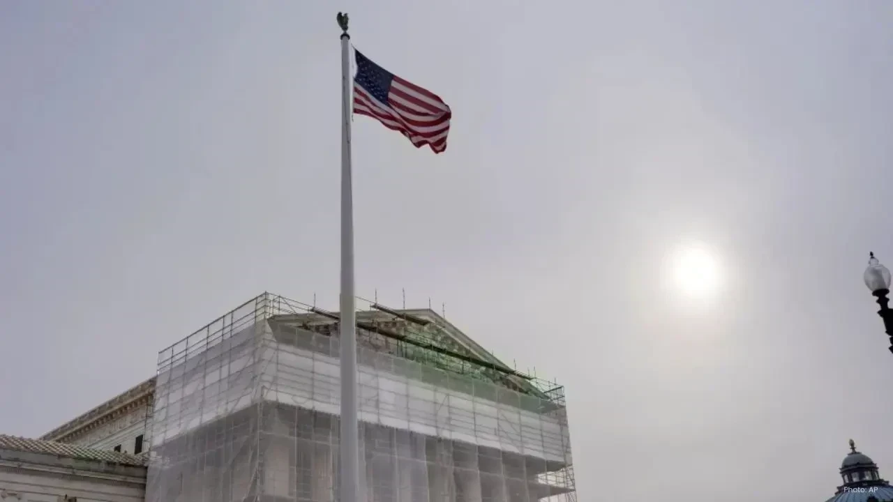 Chief Justice Roberts Affirms Constitution’s Strength in 2026