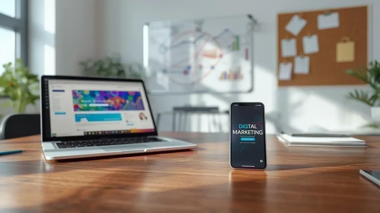 Online Marketing Ideas for Small Businesses That Actually Work