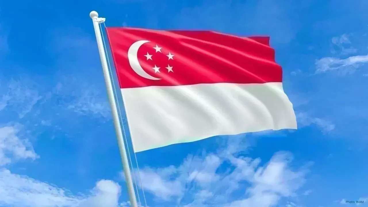 Singapore's Economy Grows 4.8% in 2025, Exceeding Expectations