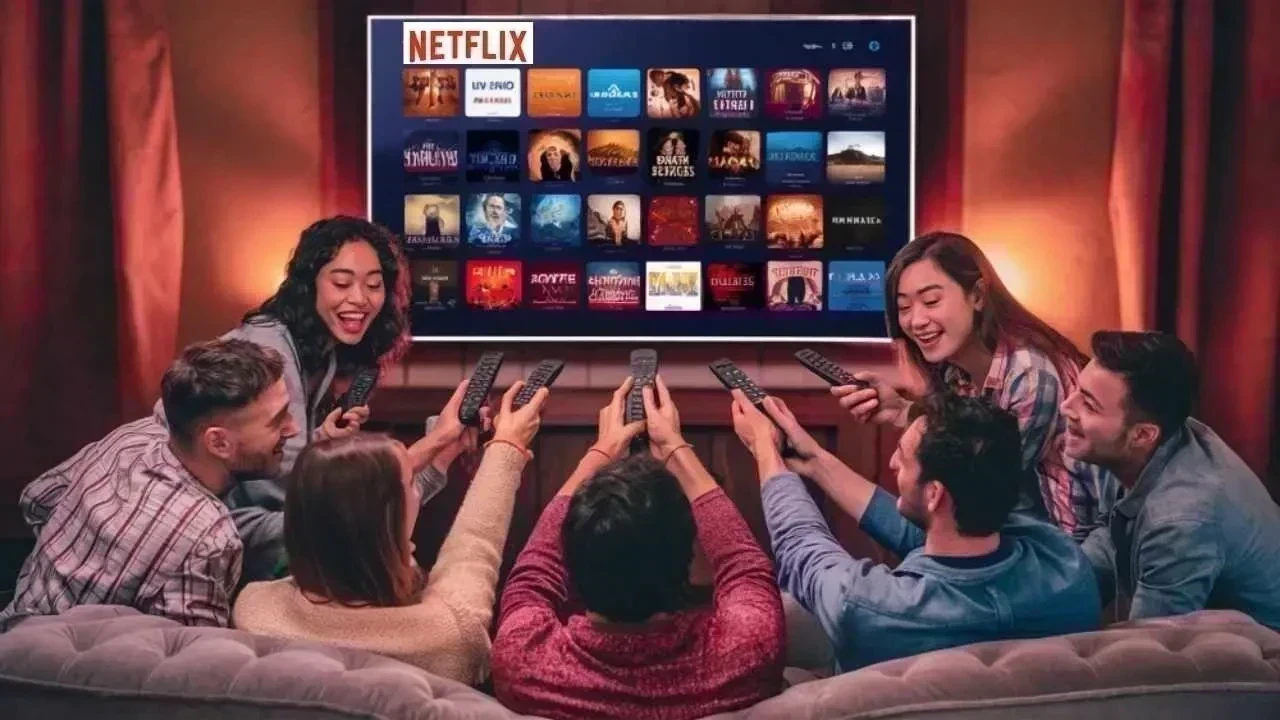Top 10 Netflix Series to Watch in 2025: Must-See Hits You Can't Miss