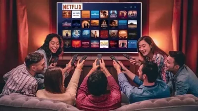 Top 10 Netflix Series to Watch in 2025: Must-See Hits You Can't Miss