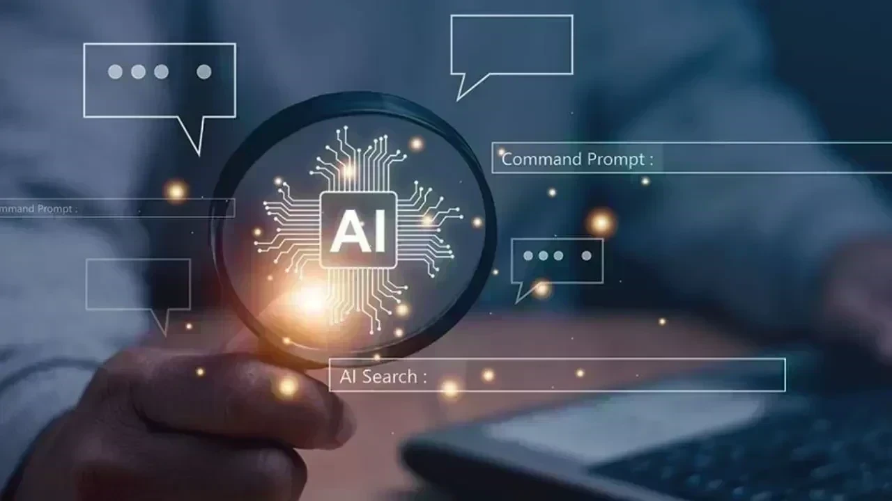 Emerging AI Trends: Transformations in Search Behavior for 2026