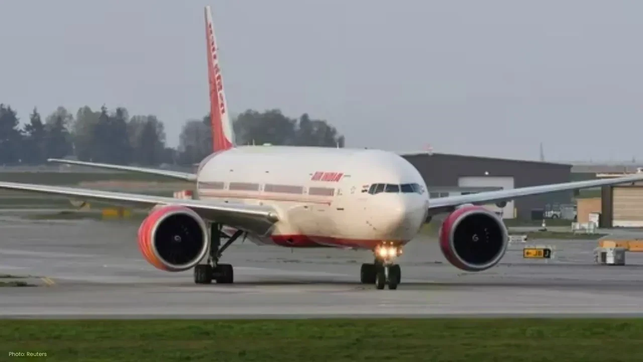 Dubai Reacts to Air India Pilot Allegation of Drunkenness