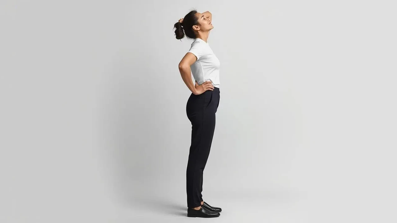 How Poor Posture Affects Overall Body Health