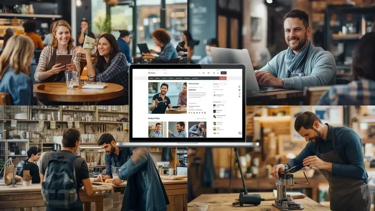 Ways to Find Profitable Niches for Small Businesses Today