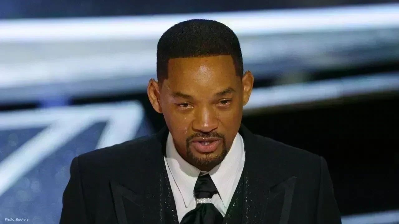 Violinist Files Lawsuit Against Will Smith for Alleged Misconduct