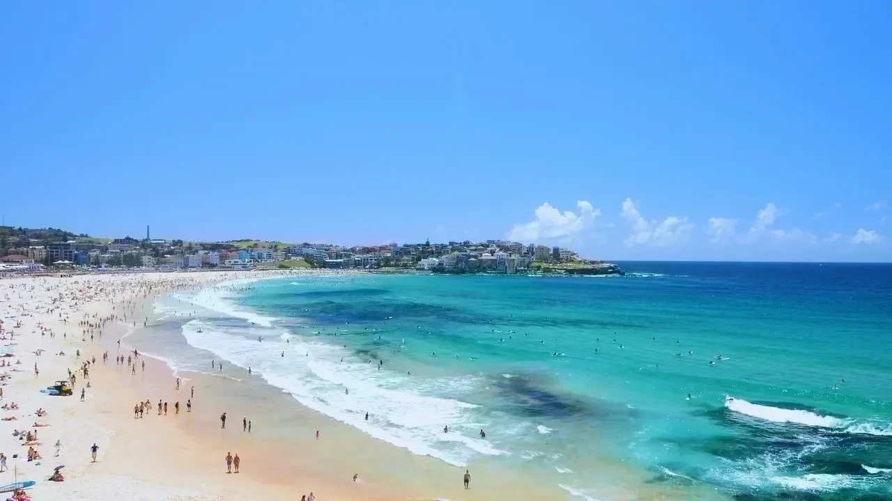 Coastal Dreams: South Asian Beaches Are the Hot Picks for Spring 2026