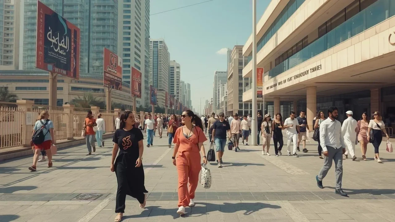 What New Residents Should Know About Dubai Living