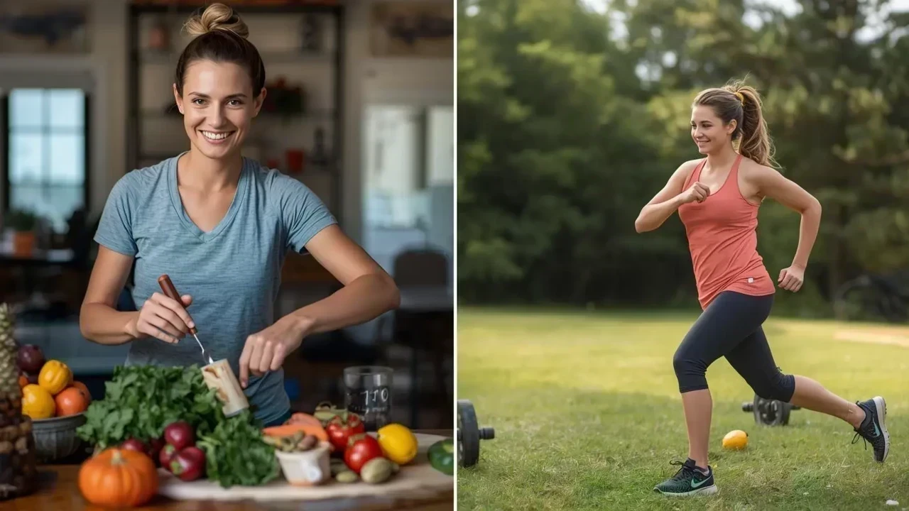 What People Misjudge About Healthy Living Today