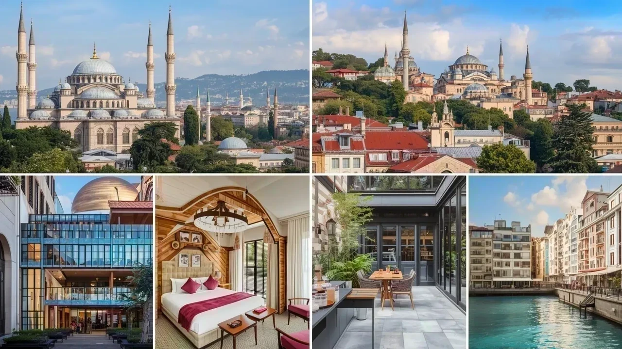 Affordable Hotels in Istanbul Under $100/Night | Complete Guide