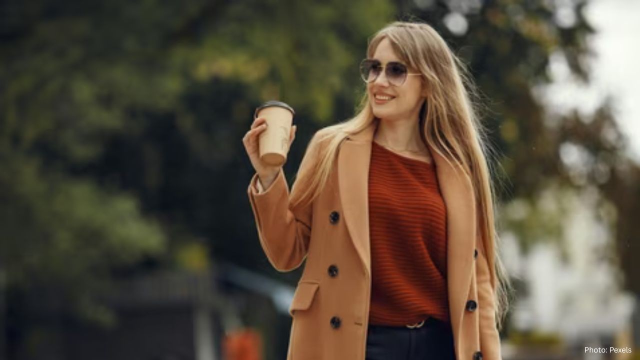 Chic Long Coats for Women: The Perfect Winter Essential