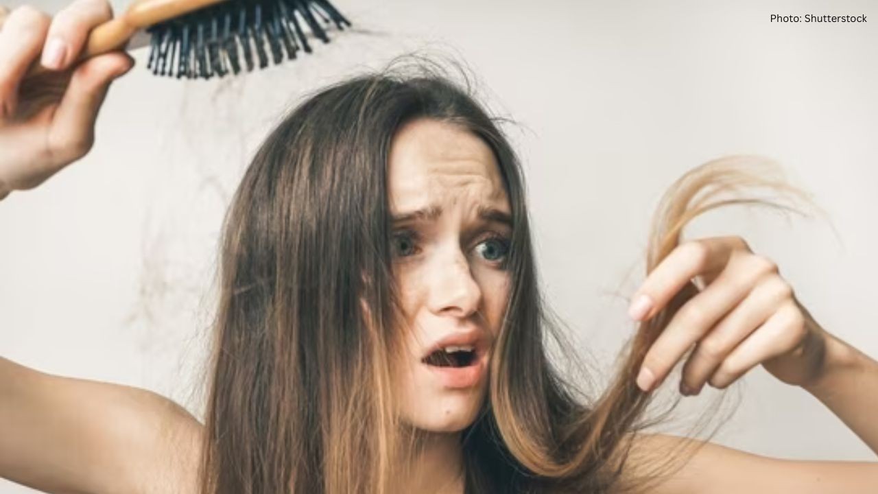 Unraveling Hair Loss After 30: Key Insights from Dermatologists