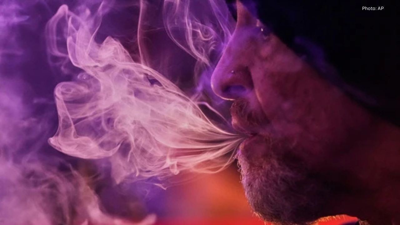 Surgeon Reveals Immediate Health Benefits After Quitting Smoking