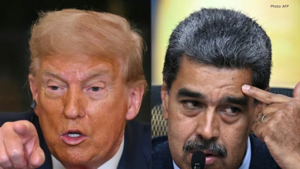 Unpacking the U.S. Military Strike in Venezuela: Key Factors at Play