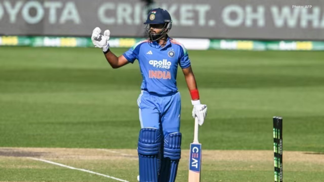 India Reveals ODI Squad for New Zealand Series: Iyer Returns, Pandya Out
