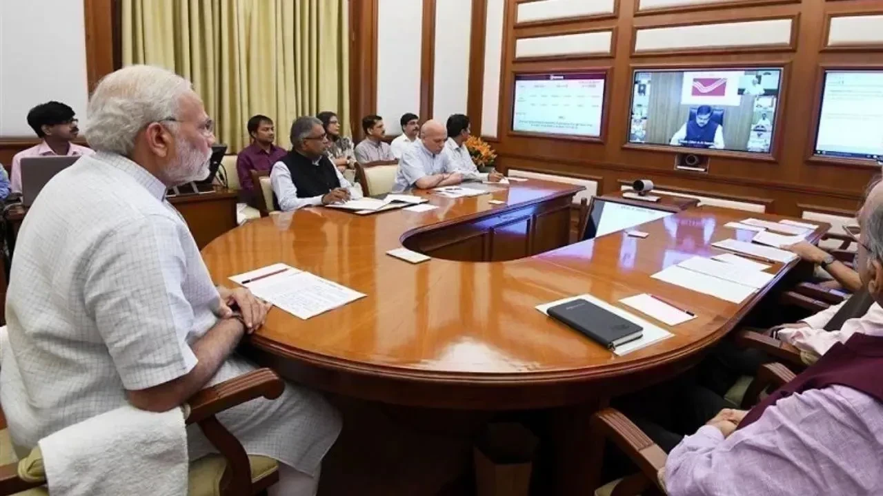 Revolutionizing Governance: India’s PRAGATI Platform Achieves Key Milestone in Digital Administration