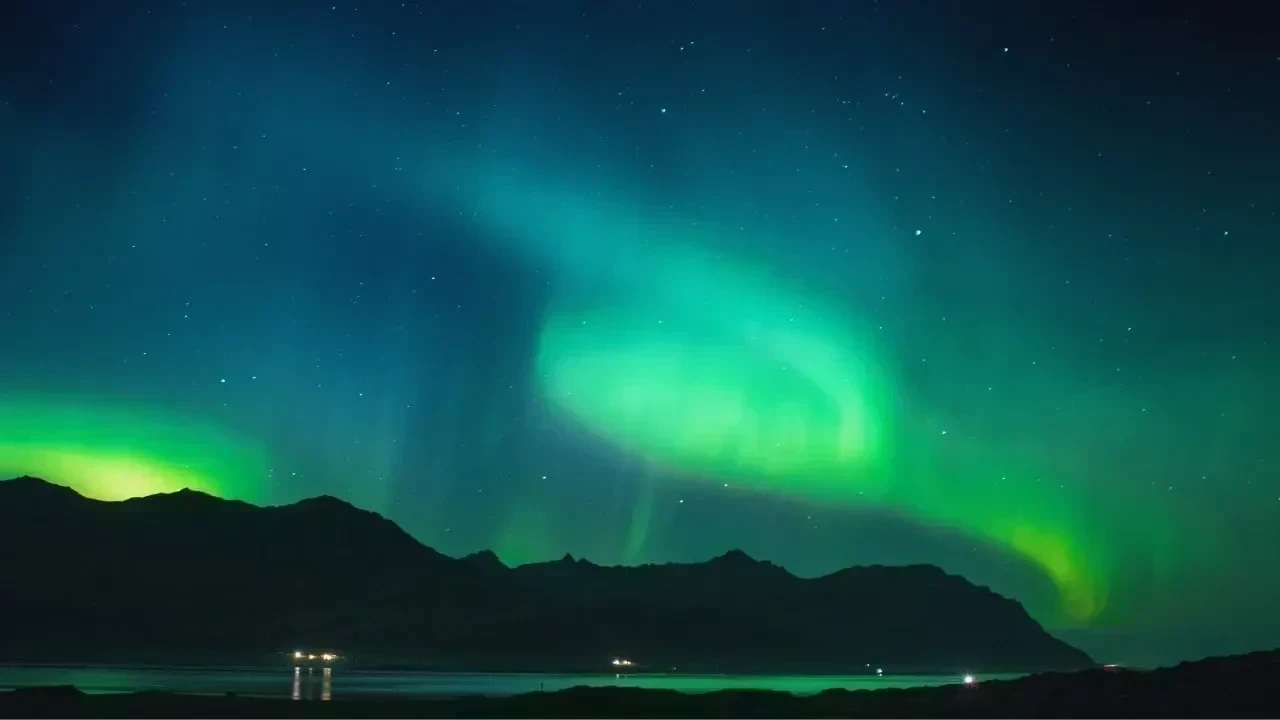 Celestial Spectacles: Geomagnetic Storms and Auroras Expected to Shine in 2026