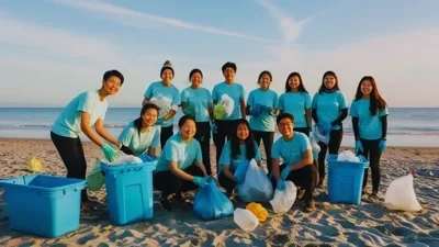 Dubai’s Fight for the Seas: Marine Biodiversity and Conservation Efforts in 2026