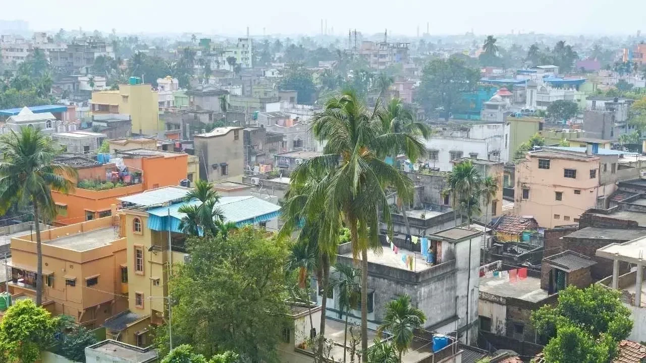 India’s Only State Where People Can Walk Into a Foreign Country From Seven Districts