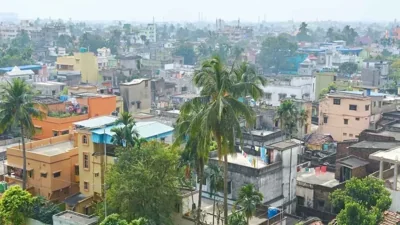India’s Only State Where People Can Walk Into a Foreign Country From Seven Districts