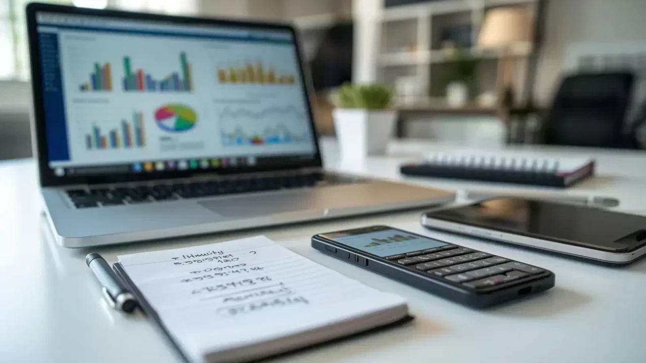 Best Online Tools for Managing Small Business Finances