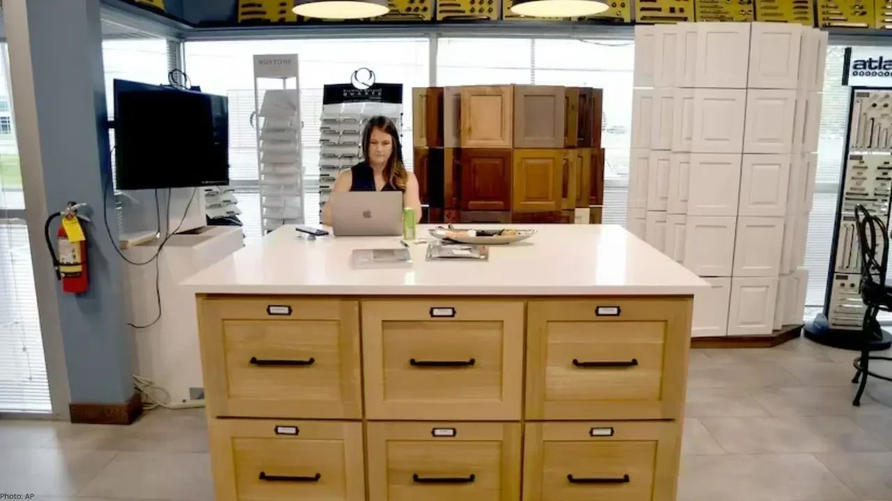 U.S. Delays Tariff on Canadian Cabinets, Industry Cheers