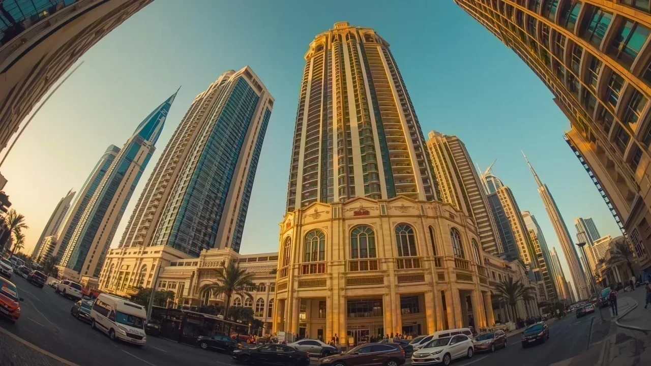 7-Day Dubai Trip Cost Breakdown With Hotels and Food