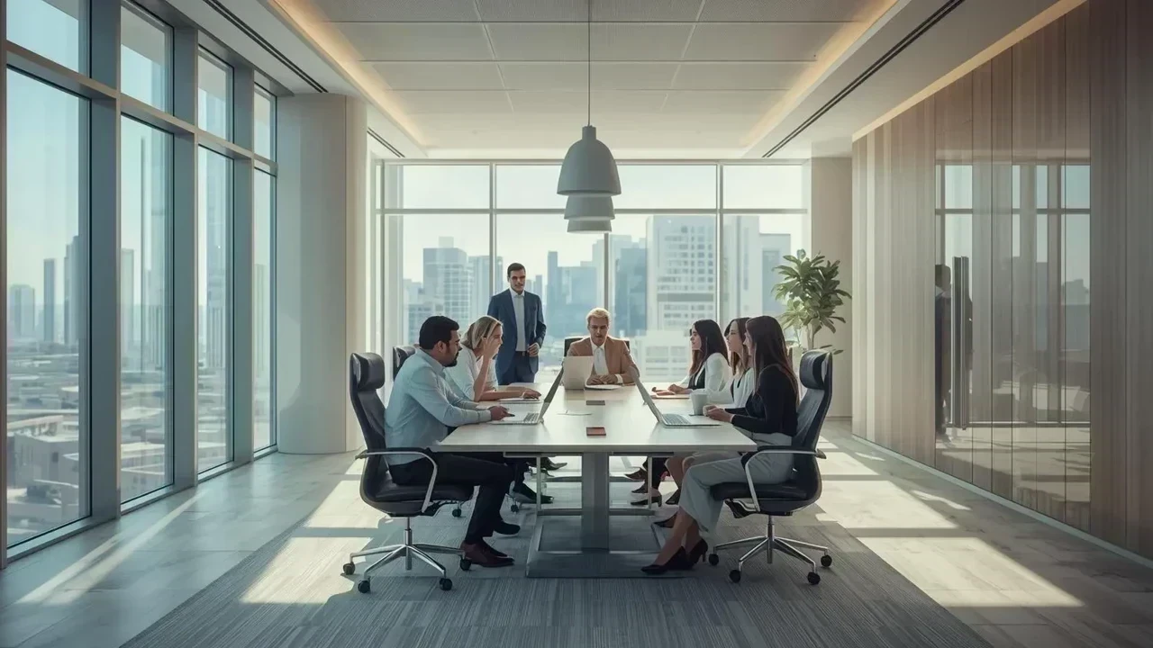 Why Dubai Is One of the Fastest-Growing Cities for Jobs