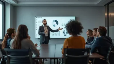 What Every Startup Should Know Before Pitching Investors