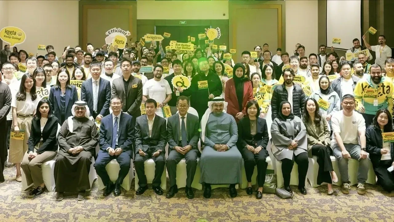 Keeta Launches On-Demand Food Delivery in Bahrain