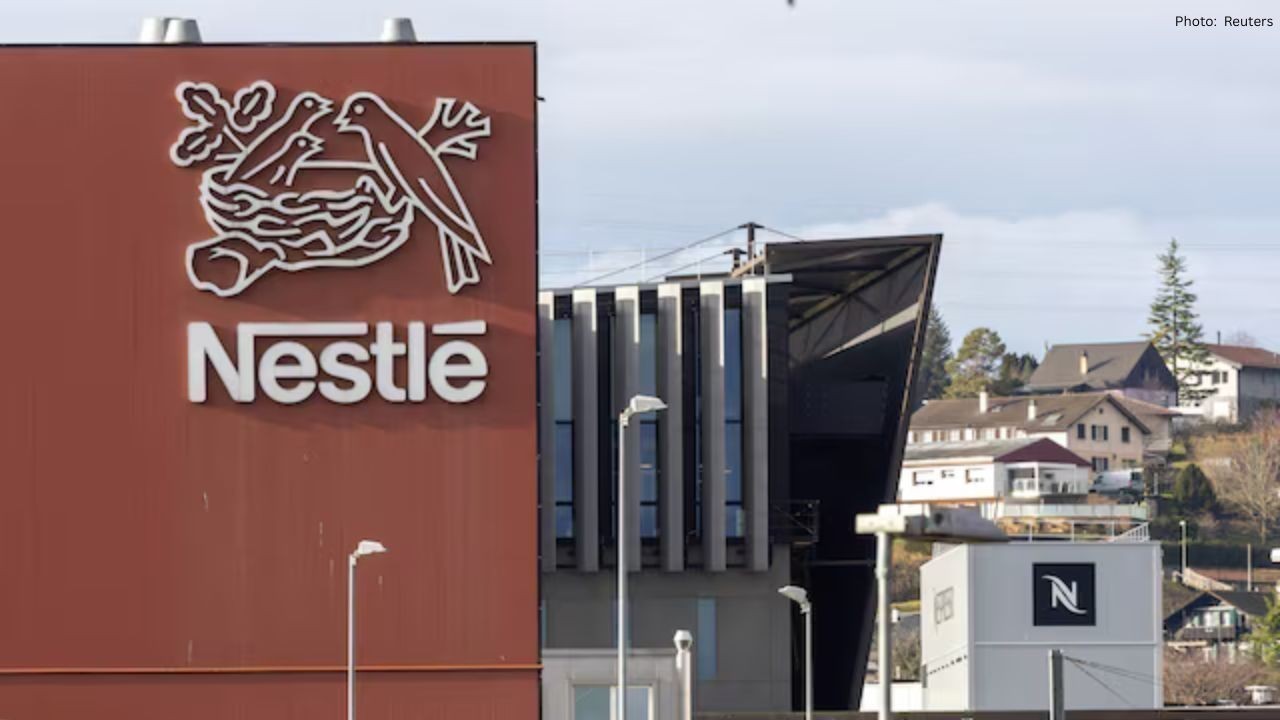 Nestlé Initiates Extensive Infant Formula Recall Across Europe
