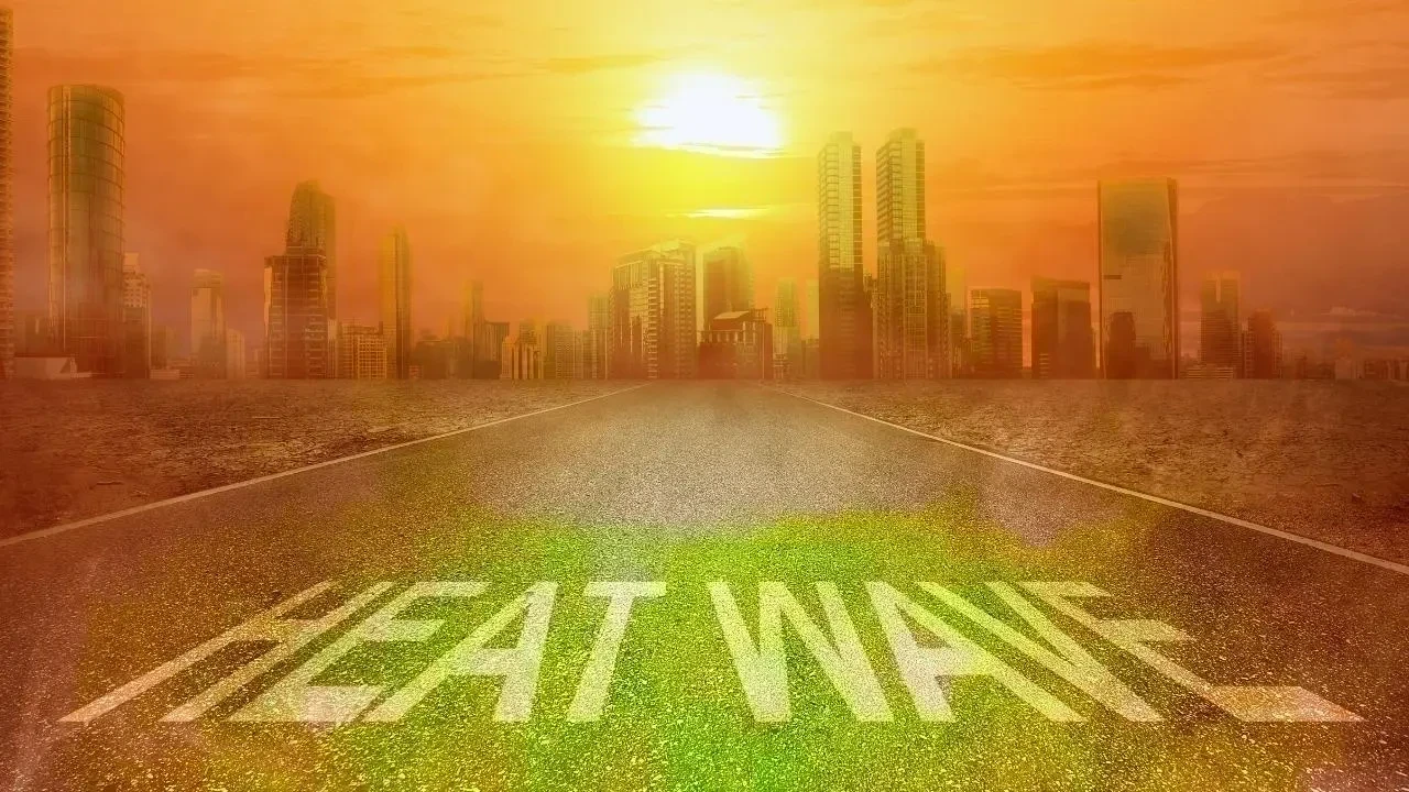 Heatwave Warning: Prepare for Extreme Conditions in 2026