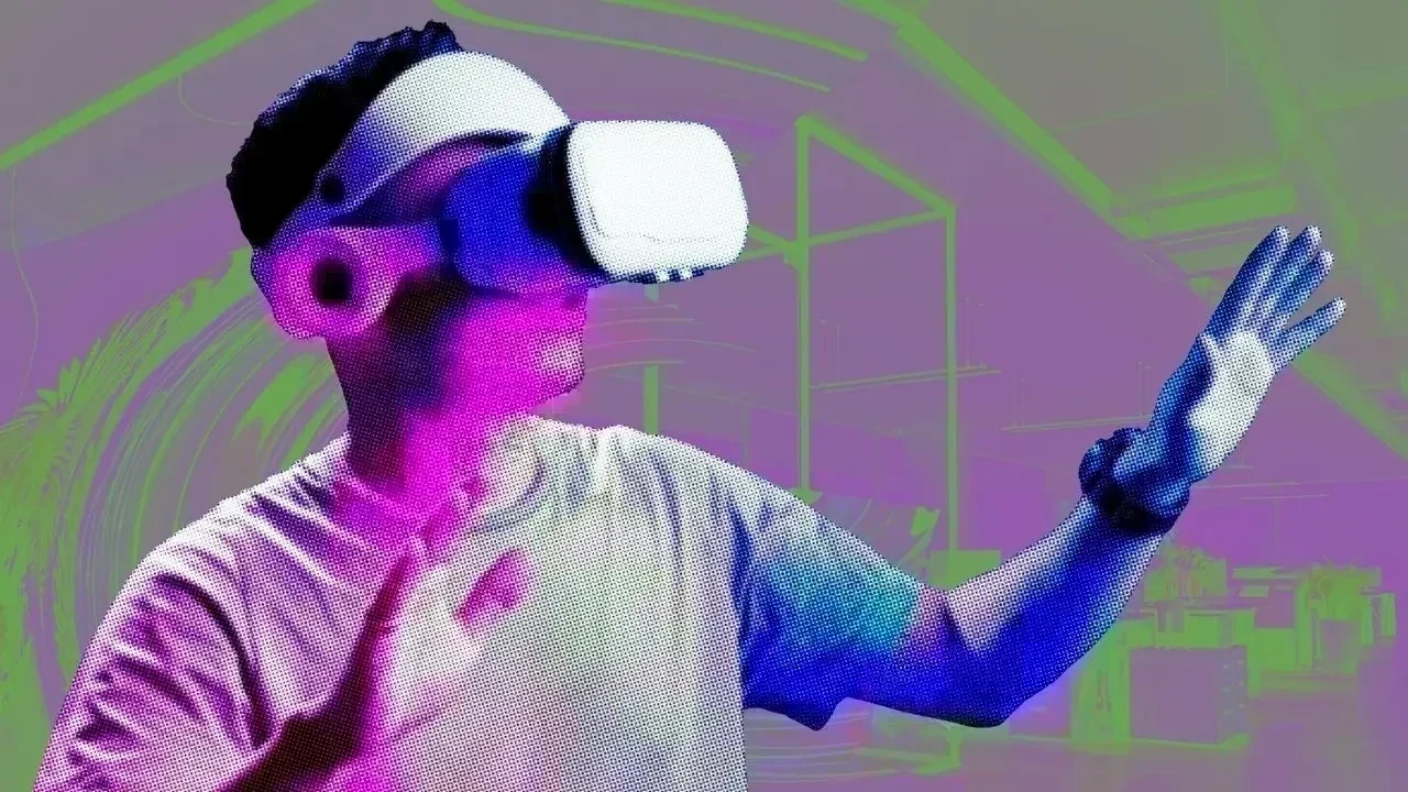 The Metaverse in 2026: A New Age of Online Living