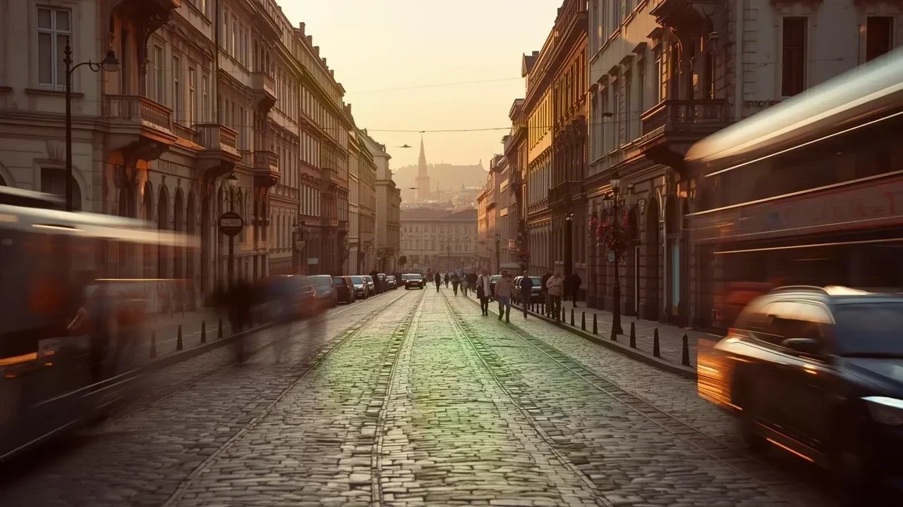 Cheapest European Cities to Visit This Year on a Budget