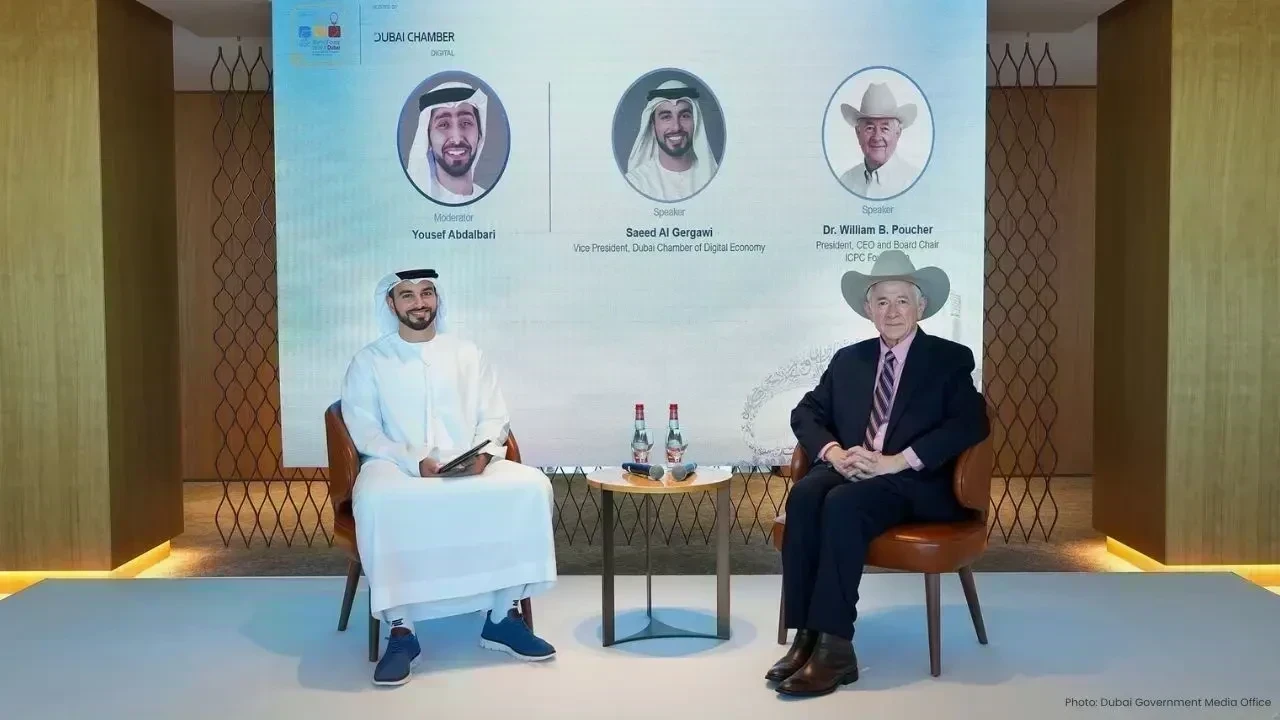 Dubai Secures Global Coding Crown with ICPC 2026 Finals