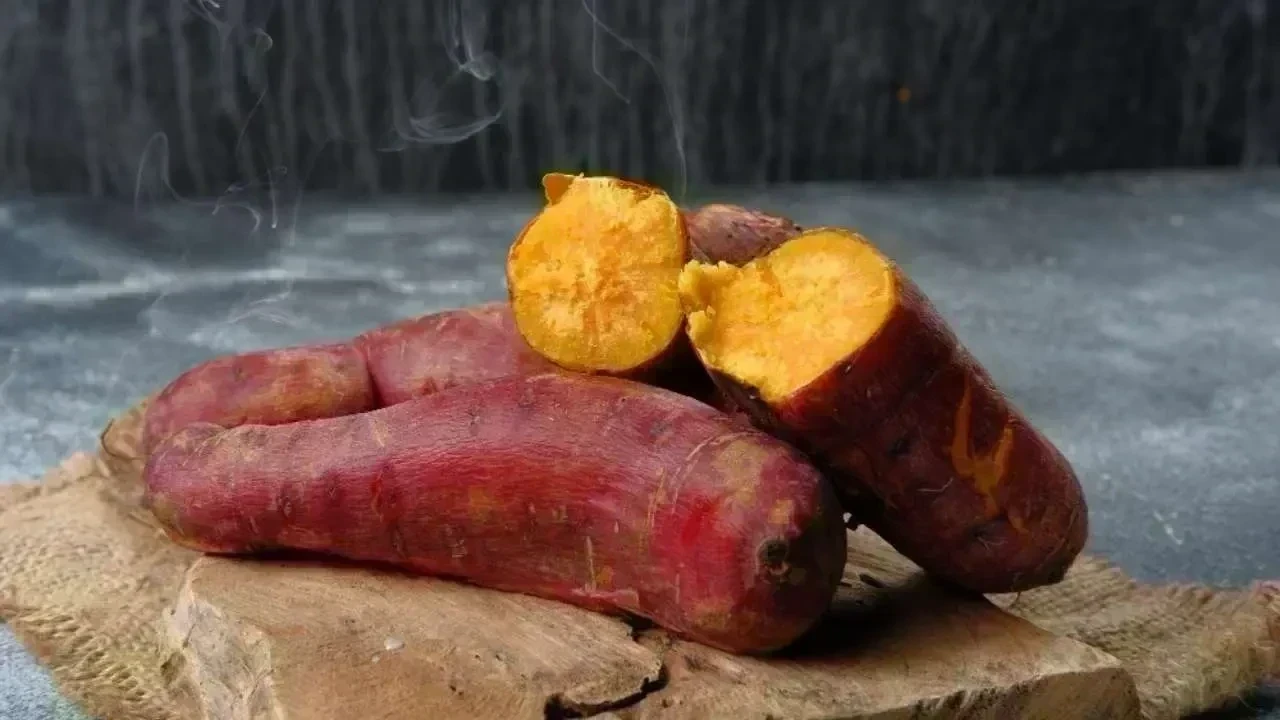 Sweet Potato: The Power-Packed Winter Superfood With 5 Must-Try Healthy Recipes