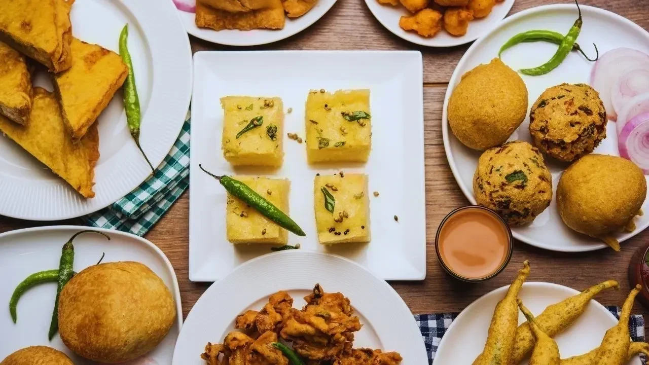 Dubai's Culinary Pulse: 2026's Trending Food Searches